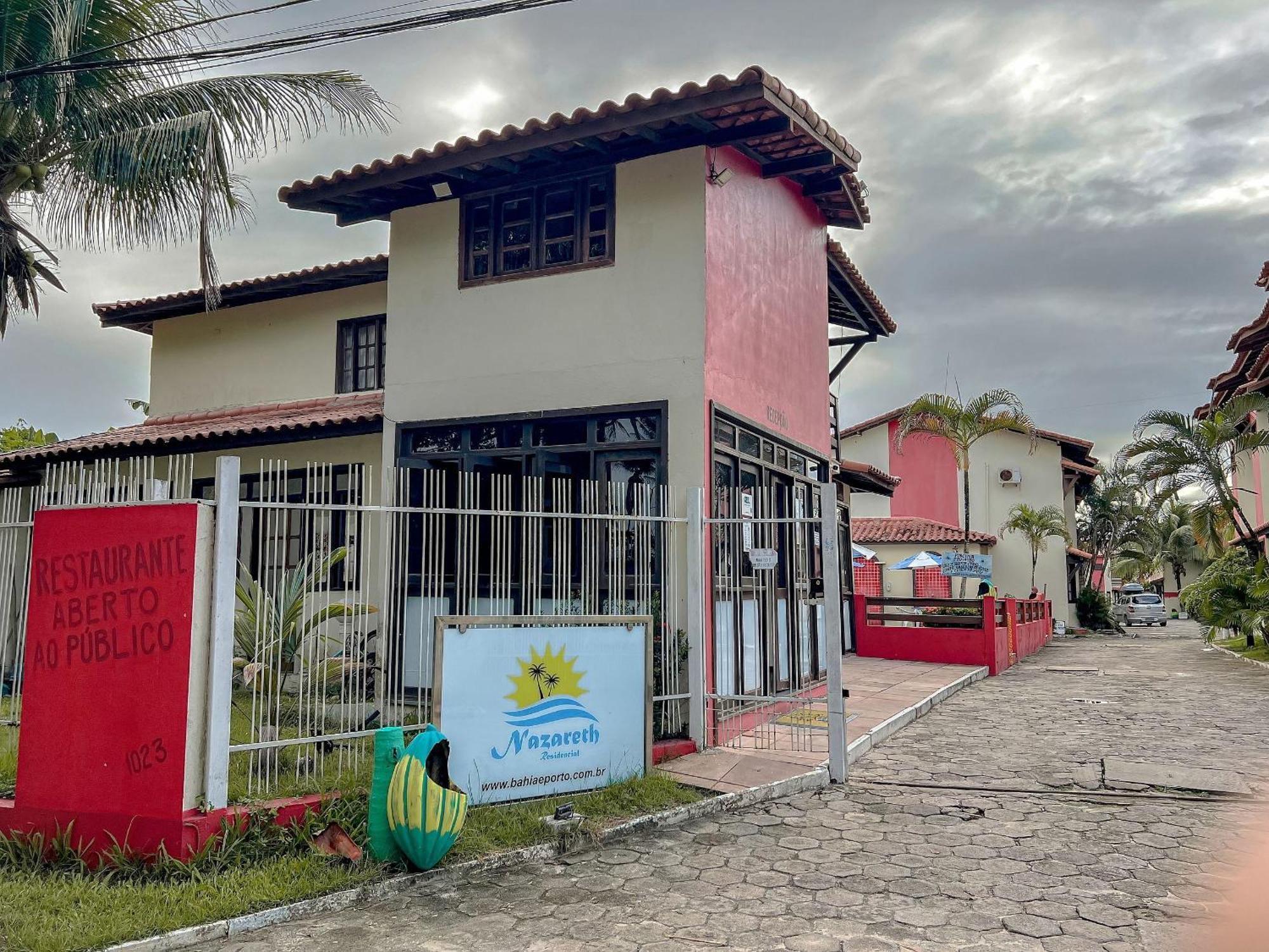 Casas Com 2 Ou 3 Suites Порто Сегуро Екстериор снимка