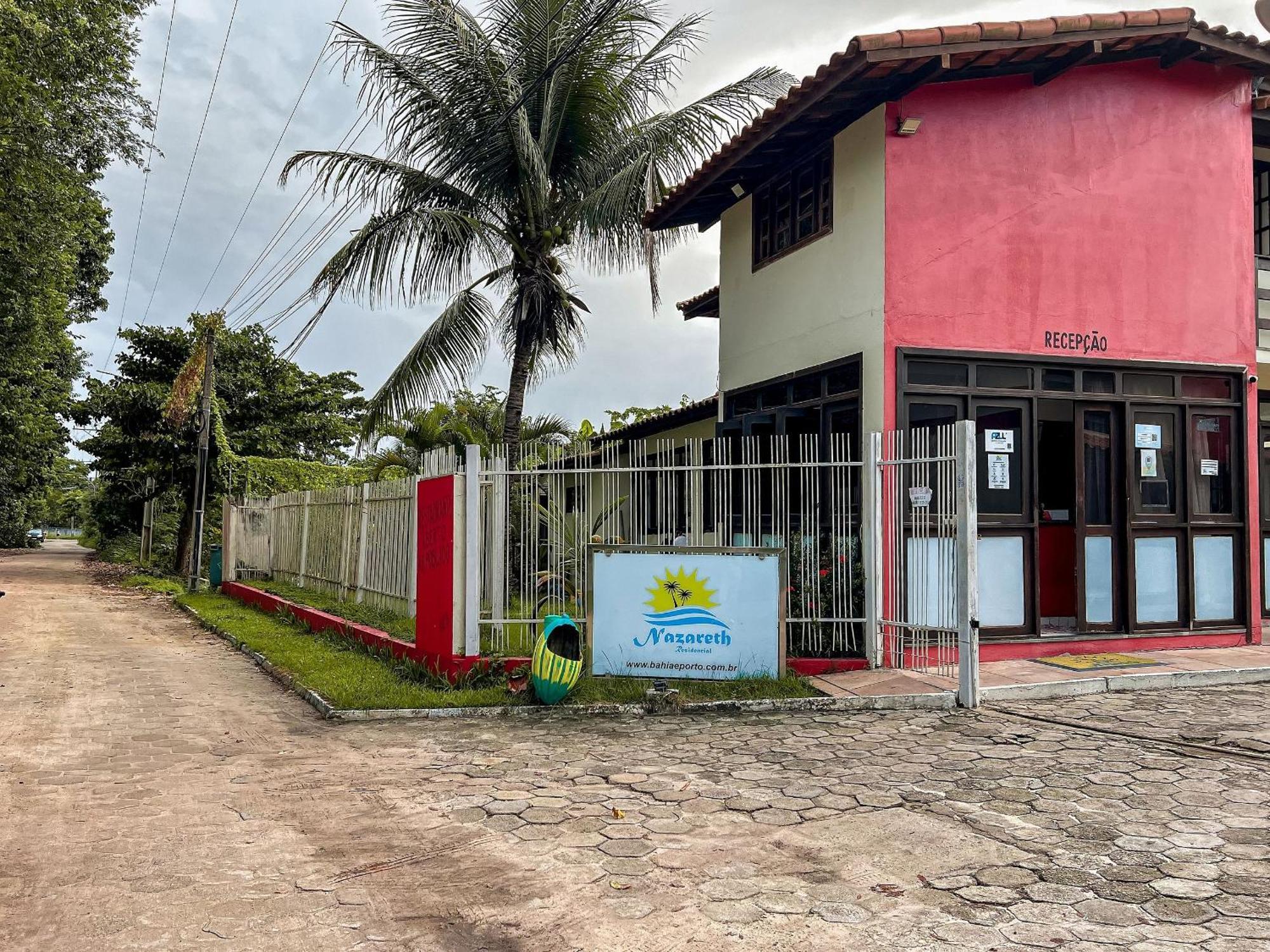 Casas Com 2 Ou 3 Suites Порто Сегуро Екстериор снимка