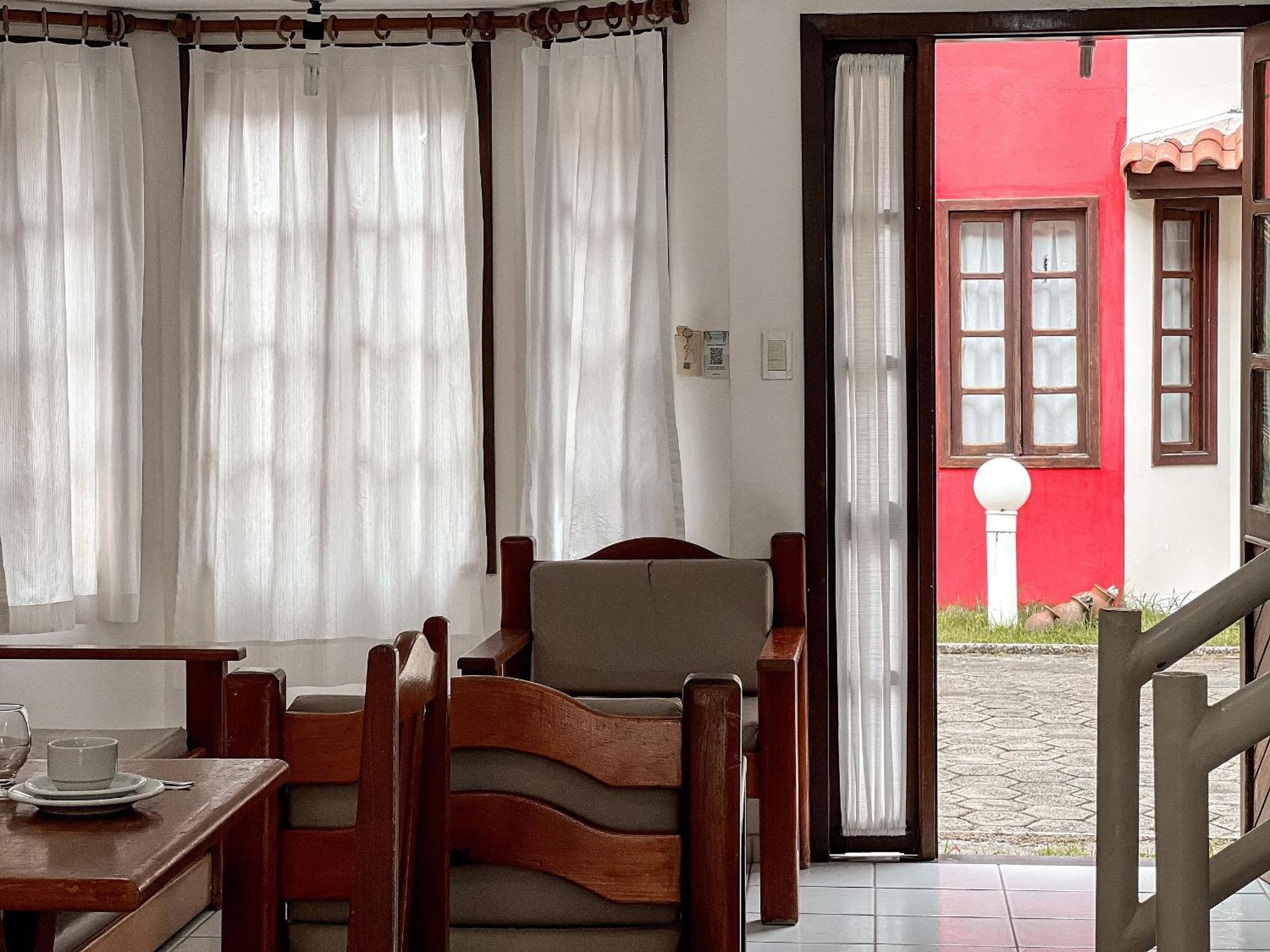 Casas Com 2 Ou 3 Suites Порто Сегуро Екстериор снимка