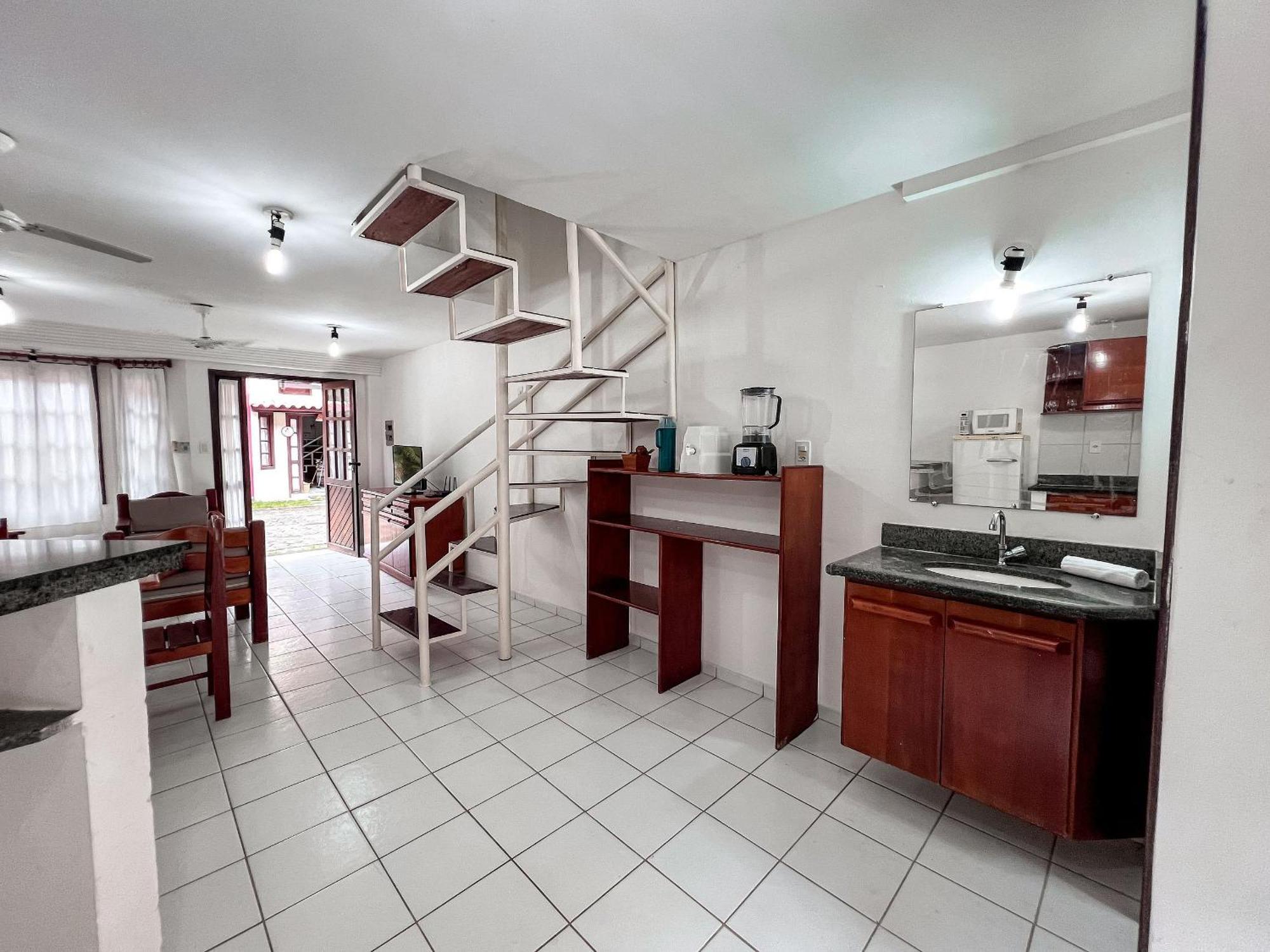 Casas Com 2 Ou 3 Suites Порто Сегуро Екстериор снимка