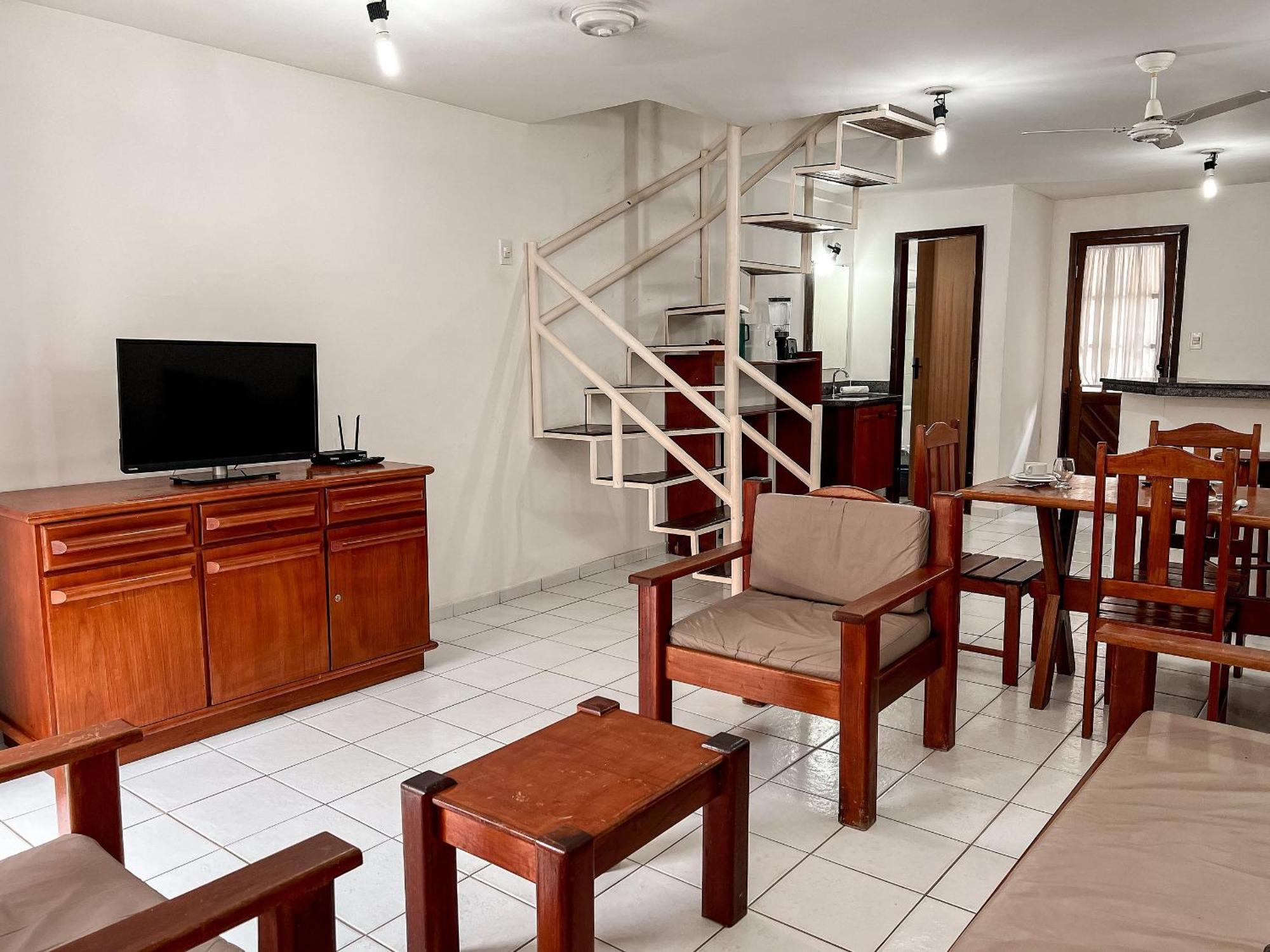 Casas Com 2 Ou 3 Suites Порто Сегуро Екстериор снимка