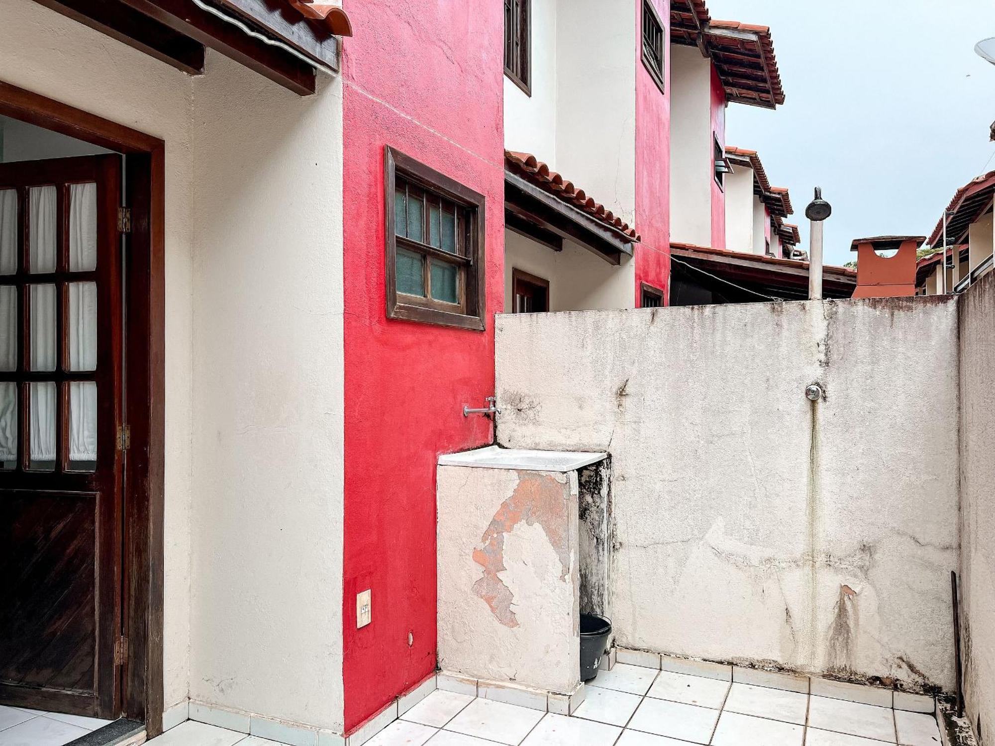 Casas Com 2 Ou 3 Suites Порто Сегуро Екстериор снимка