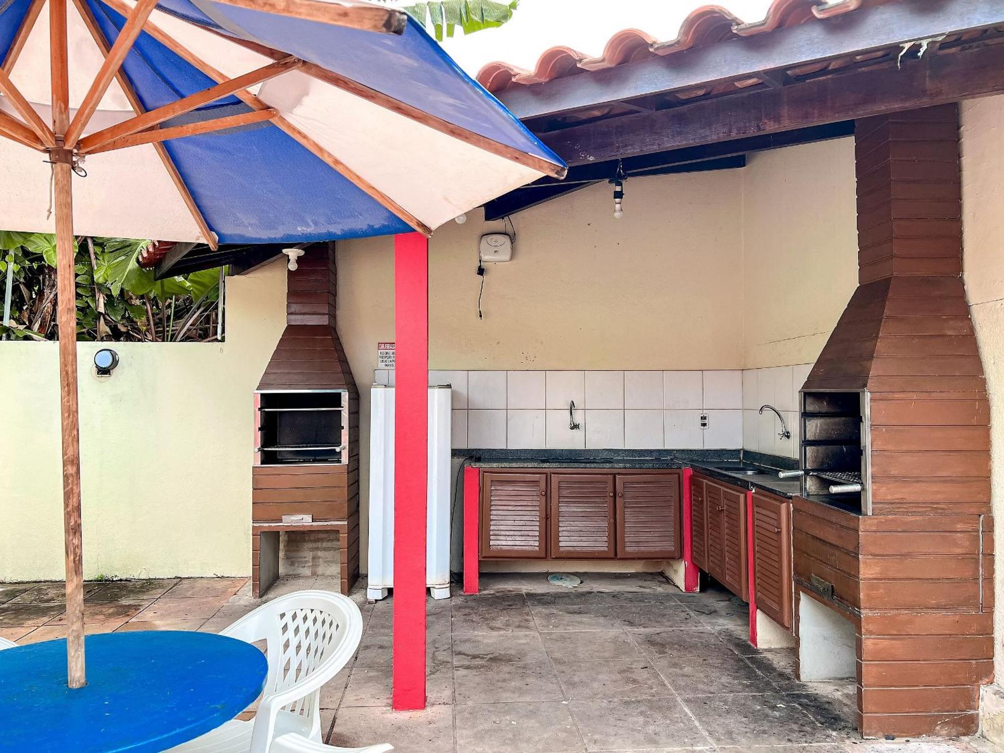Casas Com 2 Ou 3 Suites Порто Сегуро Екстериор снимка