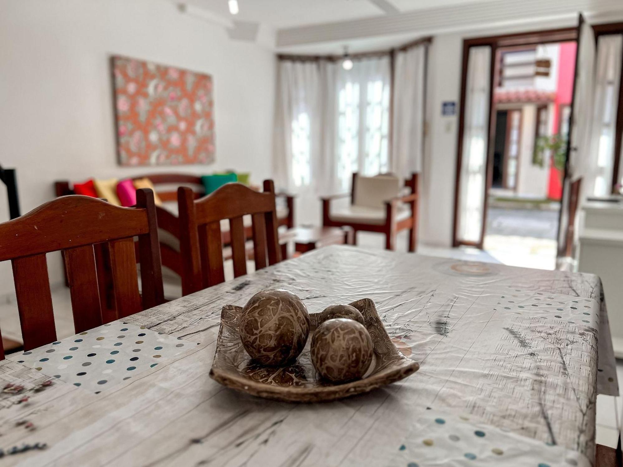 Casas Com 2 Ou 3 Suites Порто Сегуро Екстериор снимка
