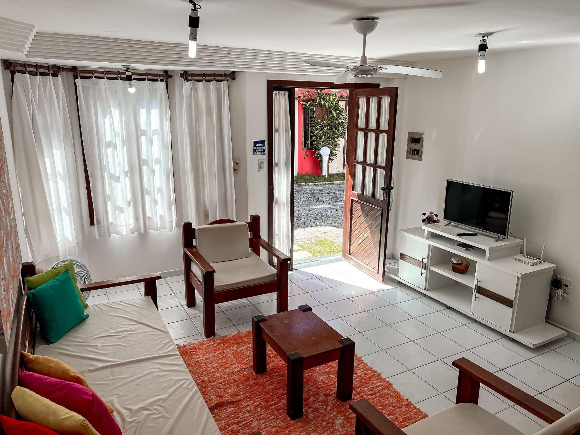 Casas Com 2 Ou 3 Suites Порто Сегуро Екстериор снимка
