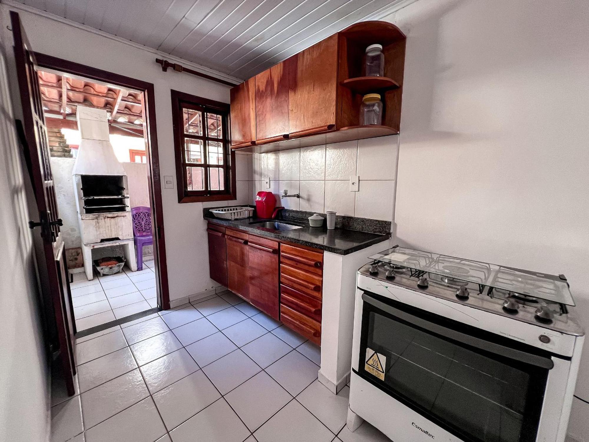 Casas Com 2 Ou 3 Suites Порто Сегуро Екстериор снимка