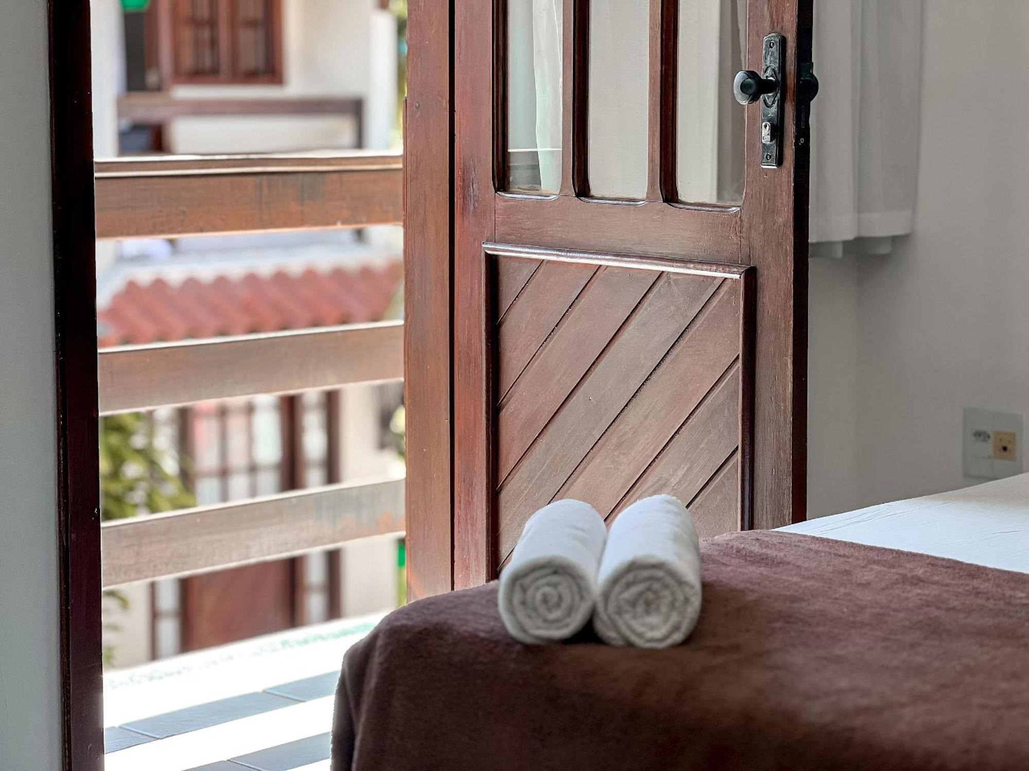 Casas Com 2 Ou 3 Suites Порто Сегуро Екстериор снимка