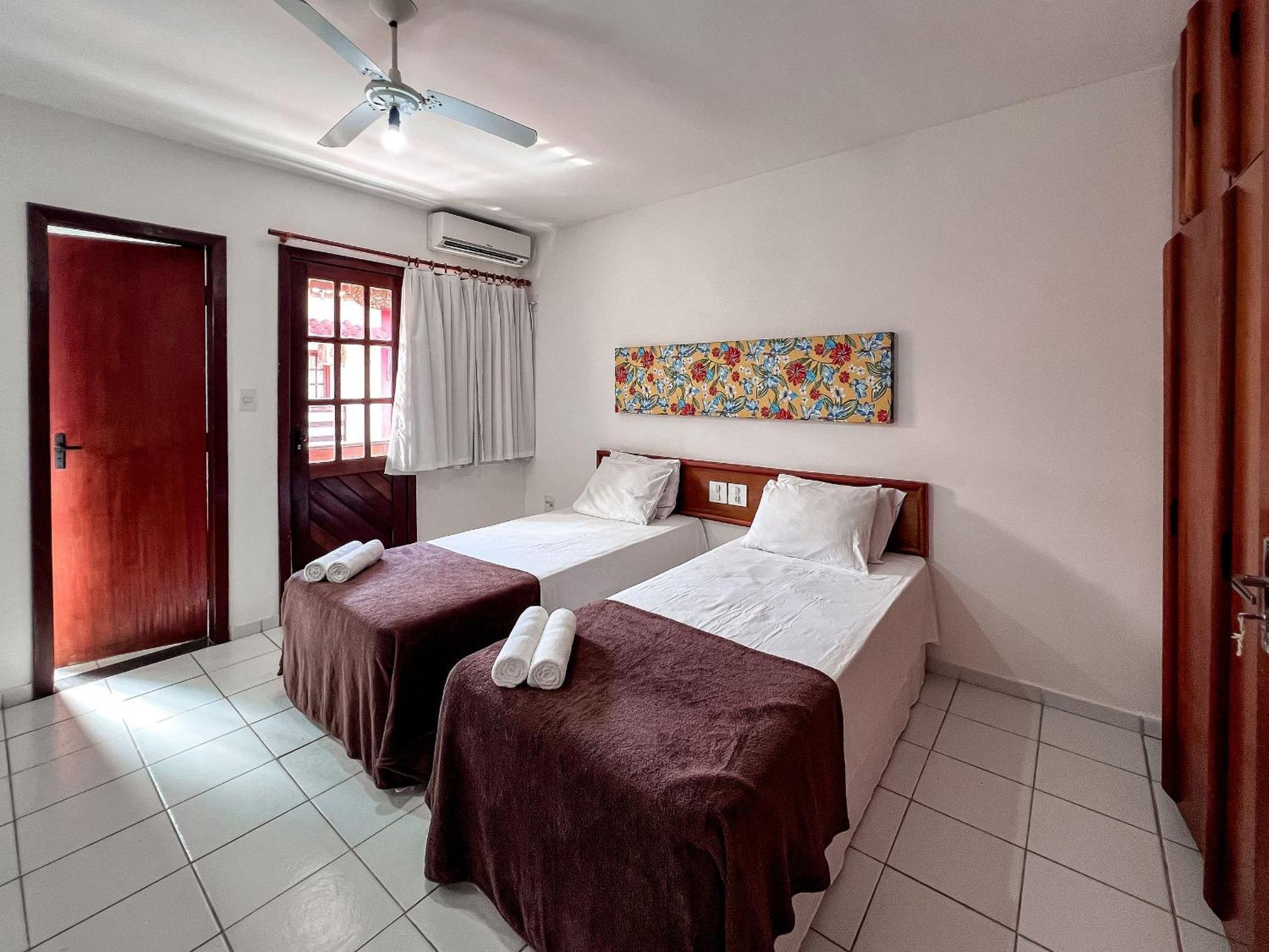 Casas Com 2 Ou 3 Suites Порто Сегуро Екстериор снимка