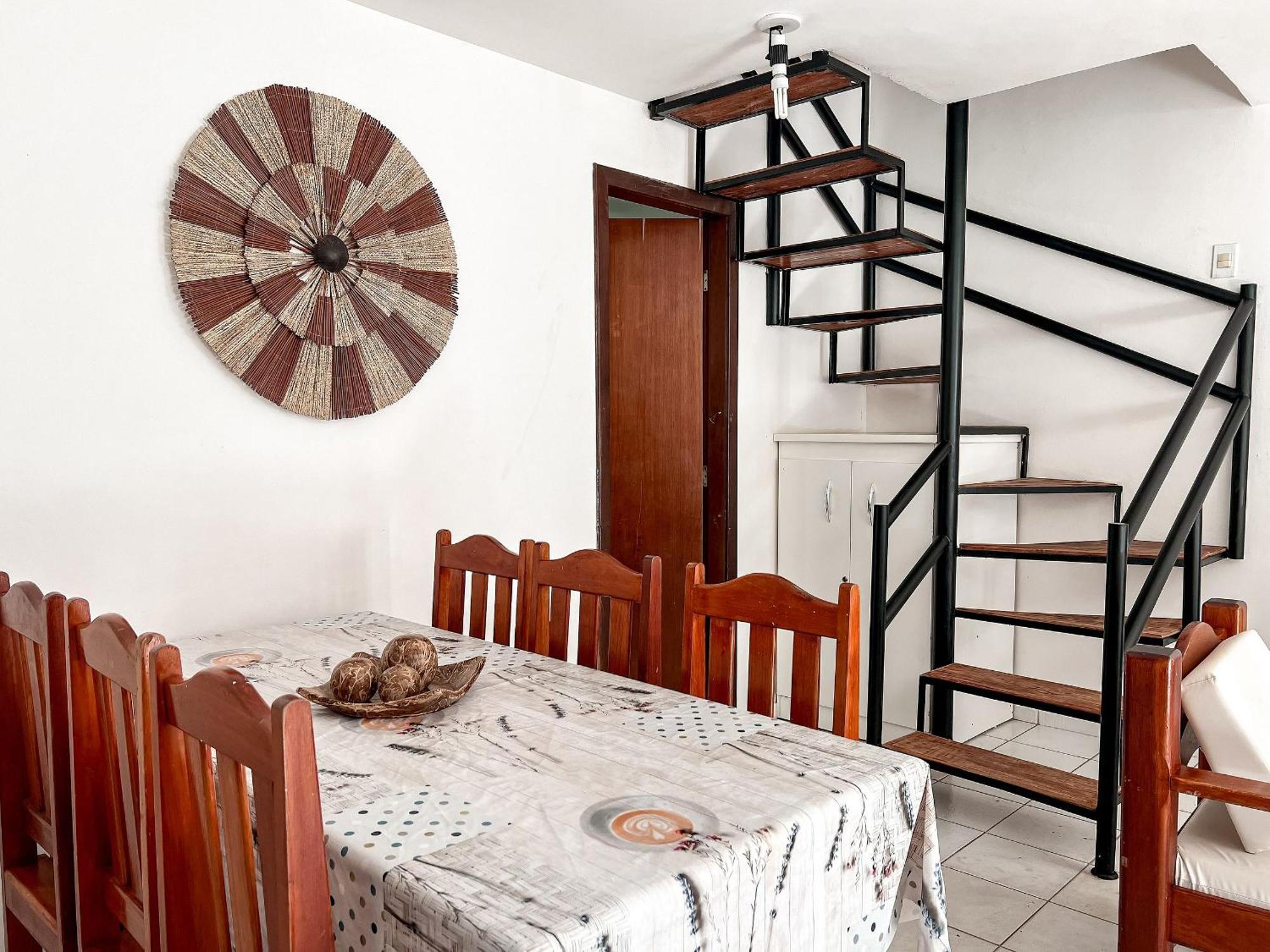 Casas Com 2 Ou 3 Suites Порто Сегуро Екстериор снимка