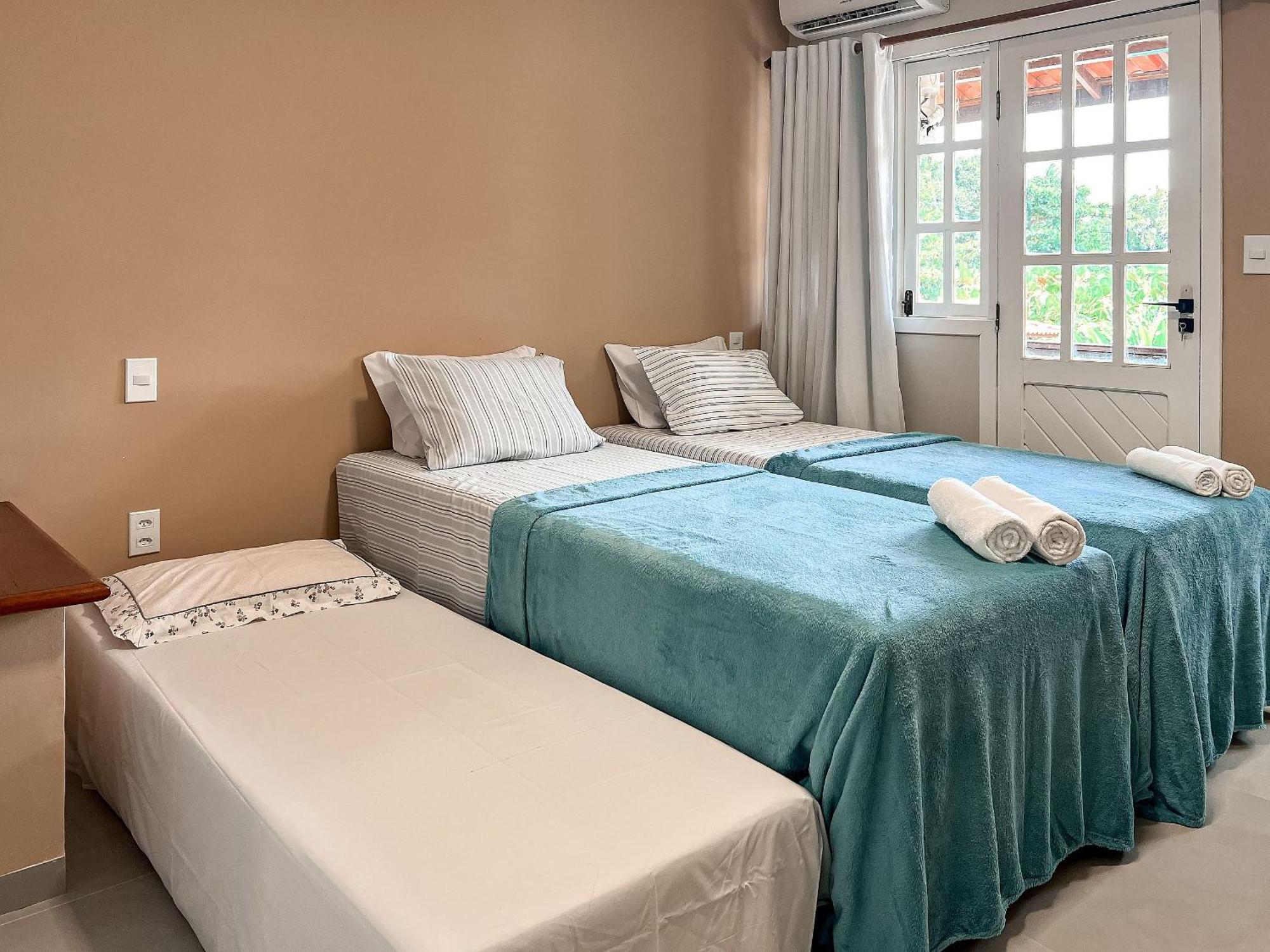 Casas Com 2 Ou 3 Suites Порто Сегуро Екстериор снимка